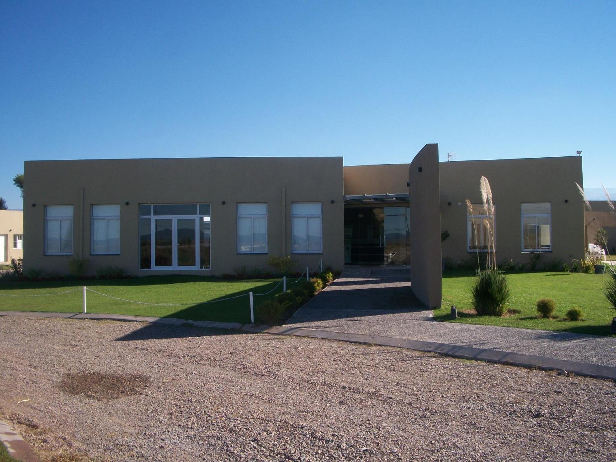 Hotel De La Liga Salta